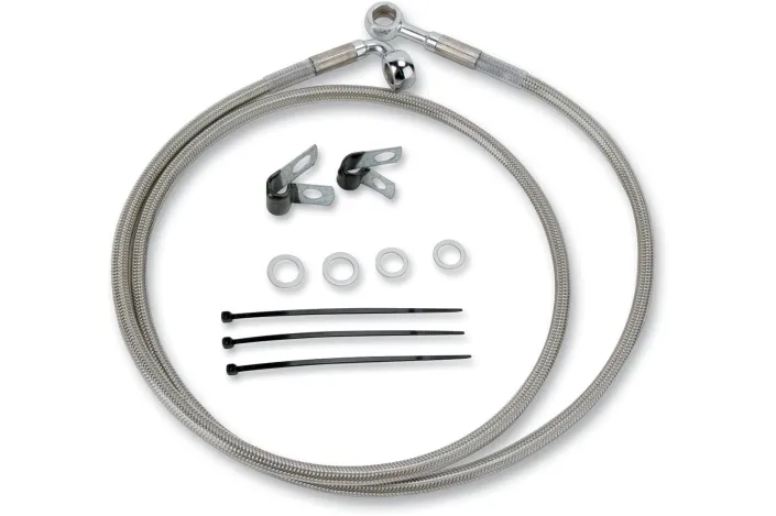 LINE BRK FT WG 93-05 SS+2