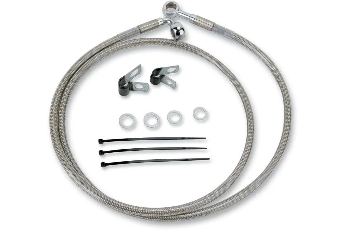 LINE BRK FT WG 93-05 SS+2