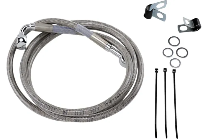 LINE BRK FT WG 93-05 SS+4