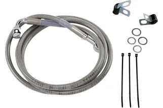 LINE BRK FT WG 93-05 SS+4