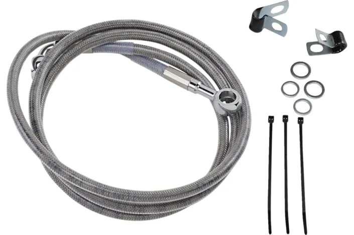 LINE BRK FT WG 93-05 SS+8