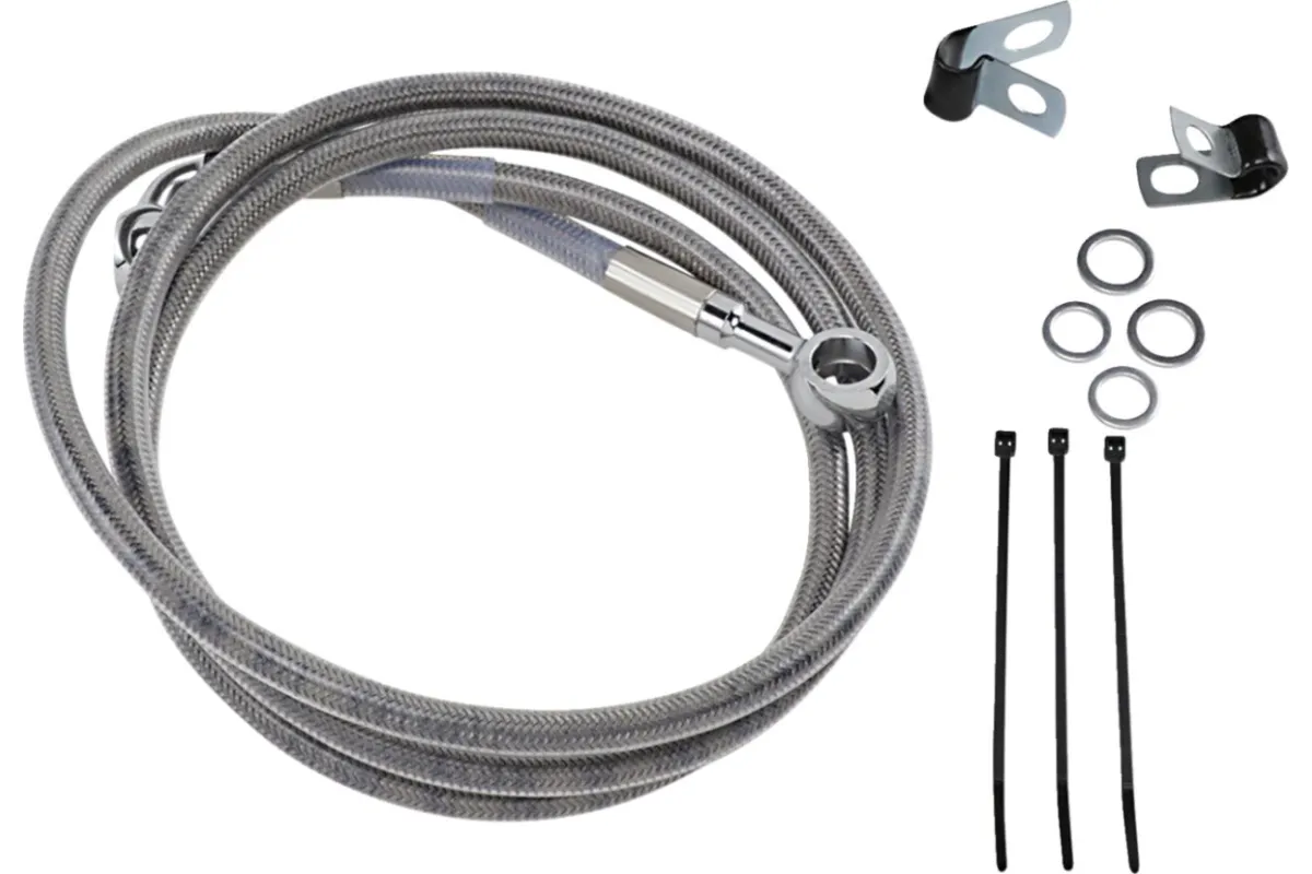 LINE BRK FT WG 93-05 SS+8