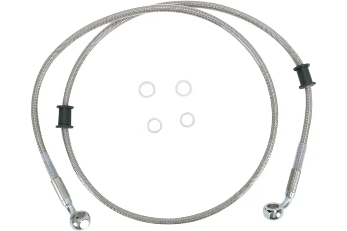 LINE BRK FR 10-15FXDWG SS