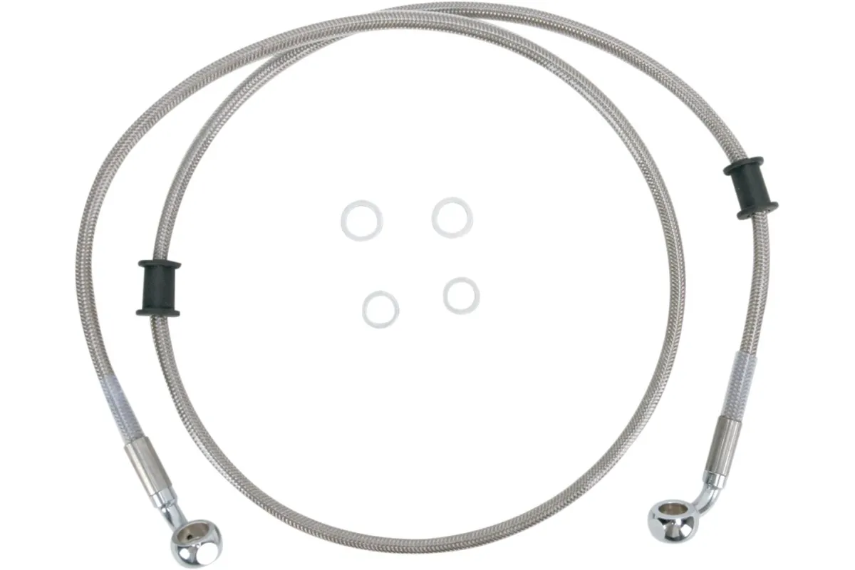 LINE BRK FR 10-15FXDWG SS