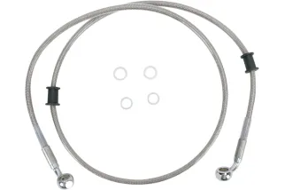 LINE BRK FR 10-15FXDWG SS