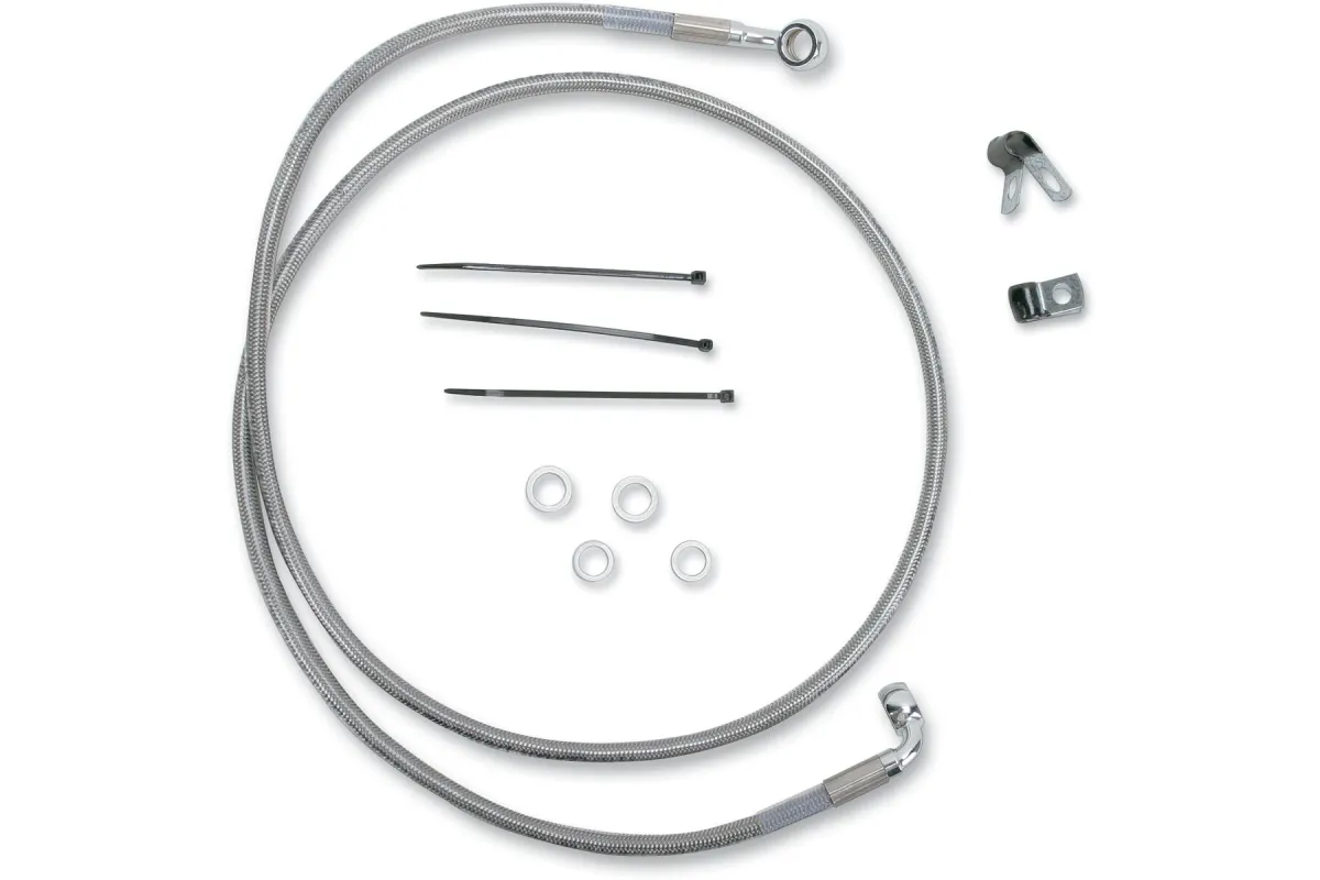 LINE BRK FT FXST99-07SS+8