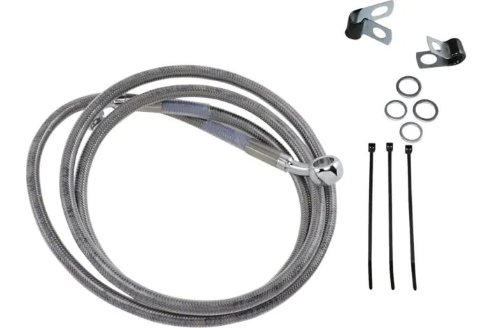 LINE BRK FR99-07ST SS+10