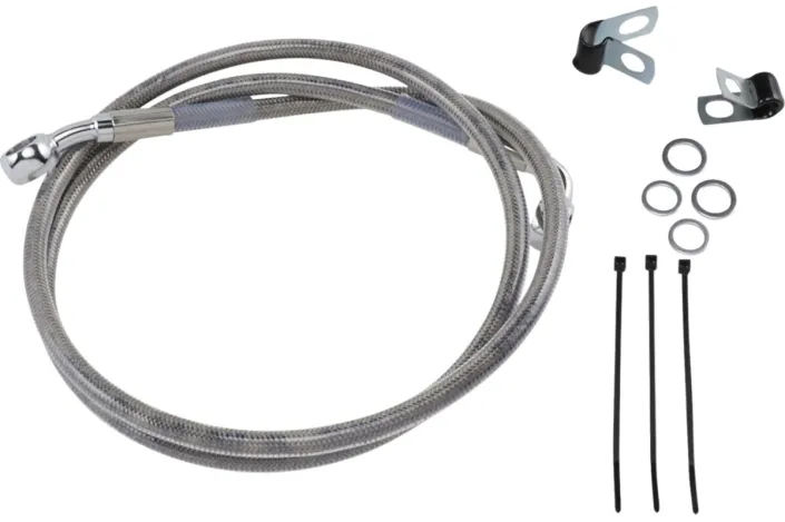 LINE BRK FT FXD 95-9 SS+2