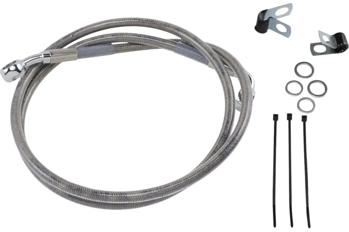 LINE BRK FT FXD 95-9 SS+2