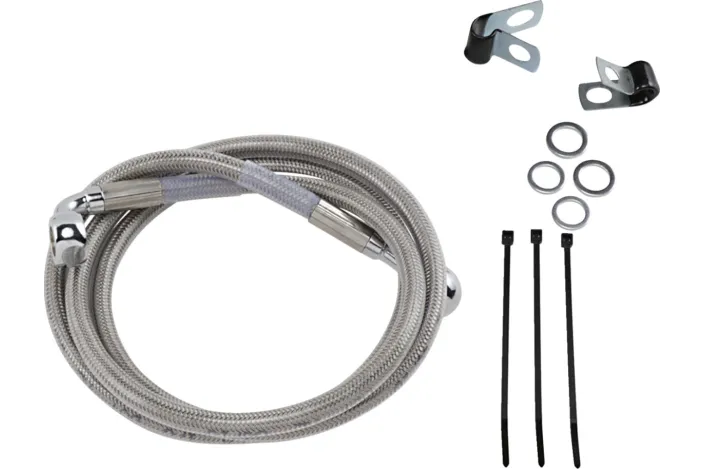 LINE BRK FT FXD 95-9 SS+4