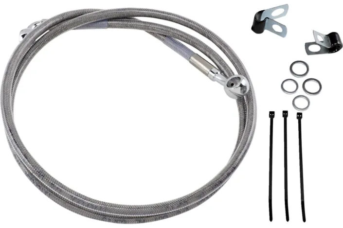 LINE BRK FT FXD 95-9 SS+8