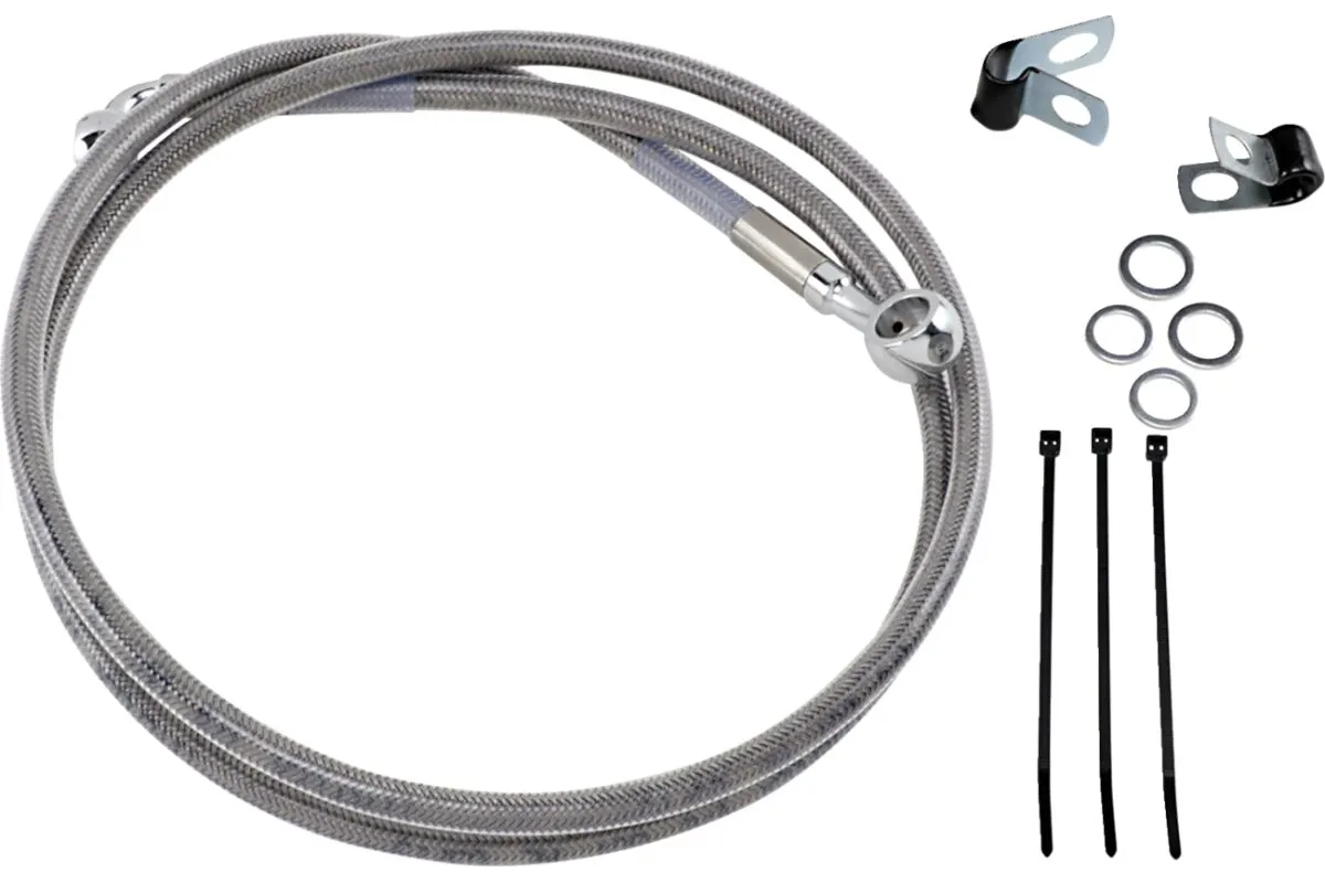 LINE BRK FT FXD 95-9 SS+8