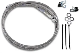 LINE BRK FT FXD 95-9 SS+8