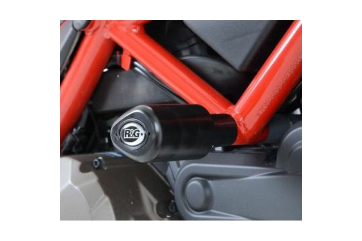 Tampons Aero R&G RACING Ducati 1200 MULTISTRADA Tampons Aero R&G RACING Ducati 1200 MULTISTRADA