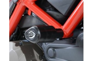 Tampons Aero R&G RACING Ducati 1200 MULTISTRADA
