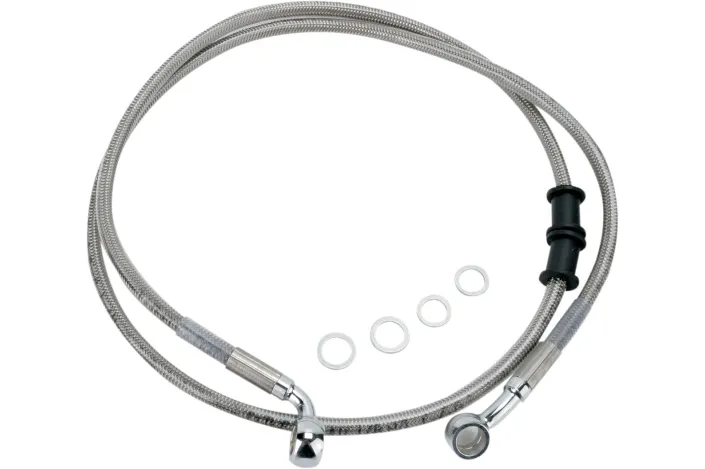 BRAKELINE 08-10 FXST SS