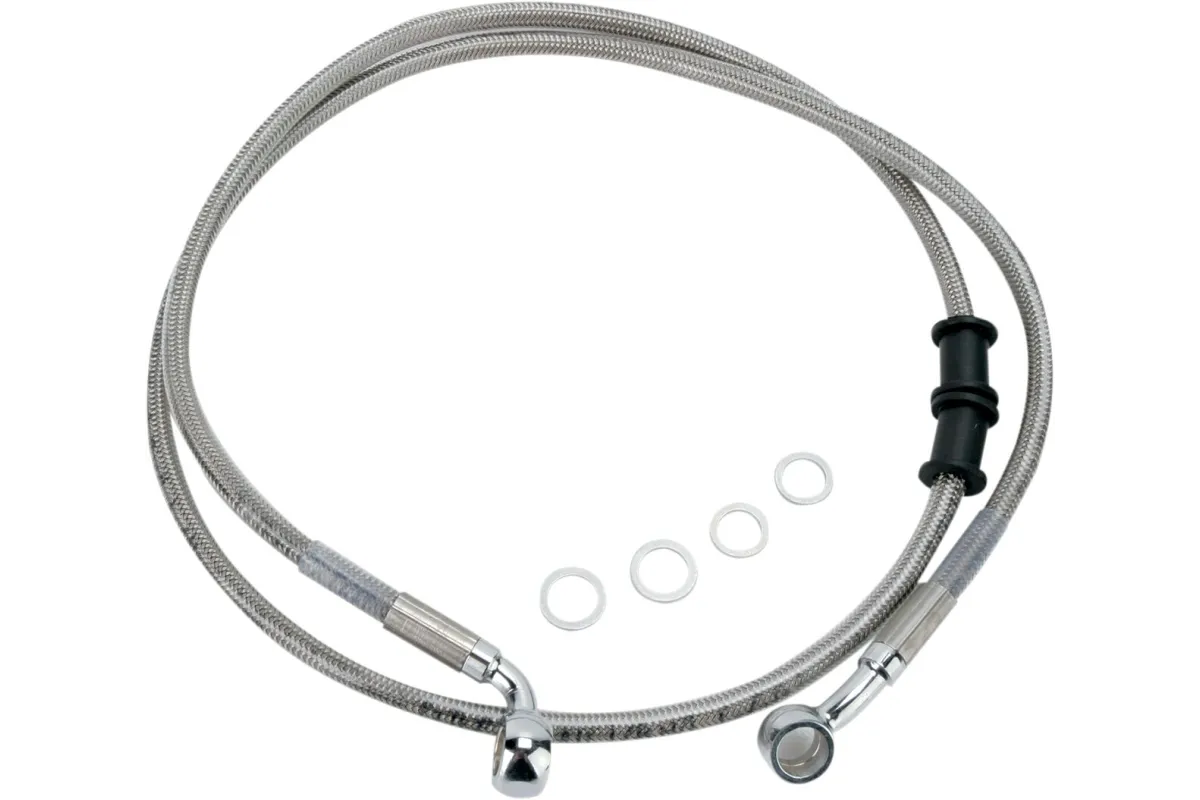BRAKELINE 08-10 FXST SS