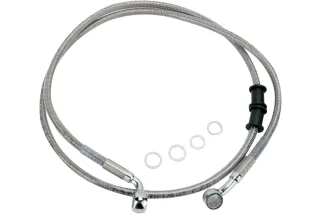 BRAKELINE 08-10 FXST SS