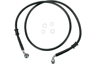 BRAKELINE 08-10 FXST BLK