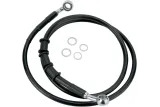 BRAKELINE 08-10FLST BLK