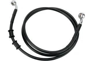 BRAKELINE FXDB08-16BLK+4