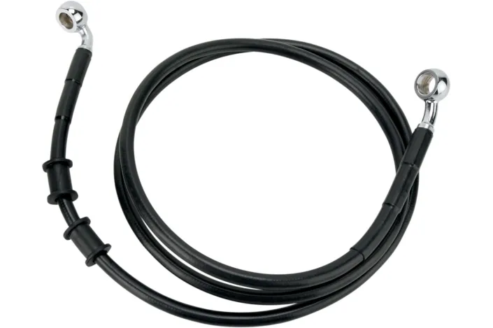 BRAKELINE FXDB08-17BLK+6