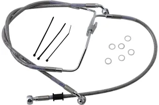 BRAKELINE FXDF08-17 SS