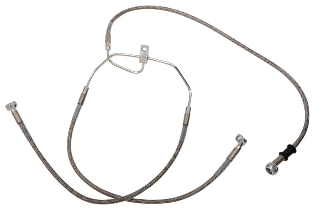 BRAKELINE FXDF08-17 SS+6