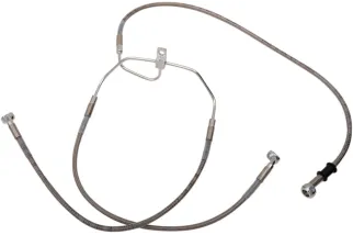 BRAKELINE FXDF08-17 SS+6