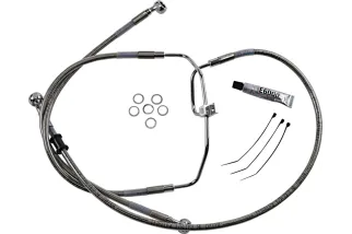 BRAKELINE FXDF08-17SS+10