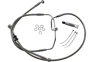 BRAKELINE FXDF08-17SS+10