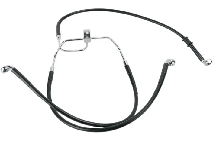 BRAKELINE FXDF08-17 BLK