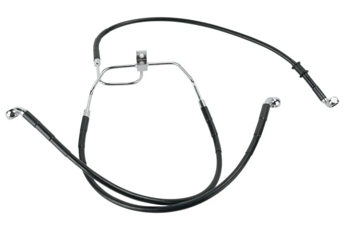 BRAKELINE FXDF08-17 BLK