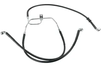 BRAKELINE FXDF08-17 BLK