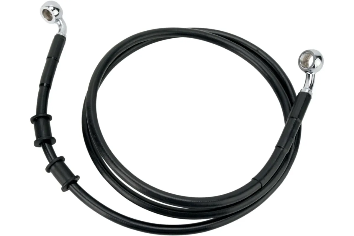 BRAKELINE FXDC08-14 BLK