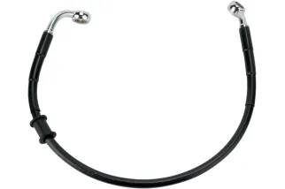 BRAKELINE RR FXD 08-17BLK
