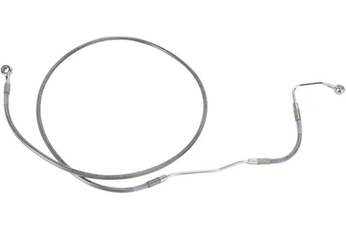 BRAKELINE FLT9-13ABS SS