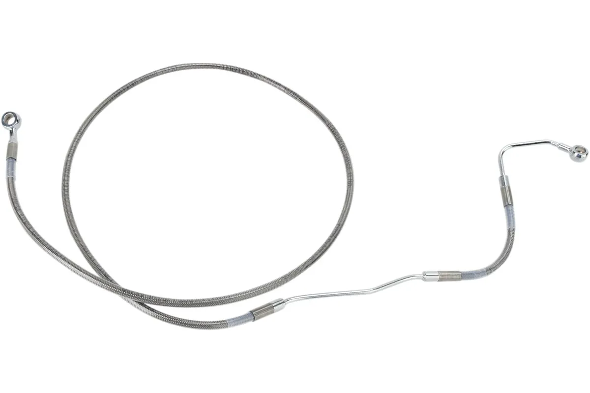 BRAKELINE FLT9-13ABSSS+4