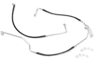 BRAKELINE R 9-13FL ABS BK