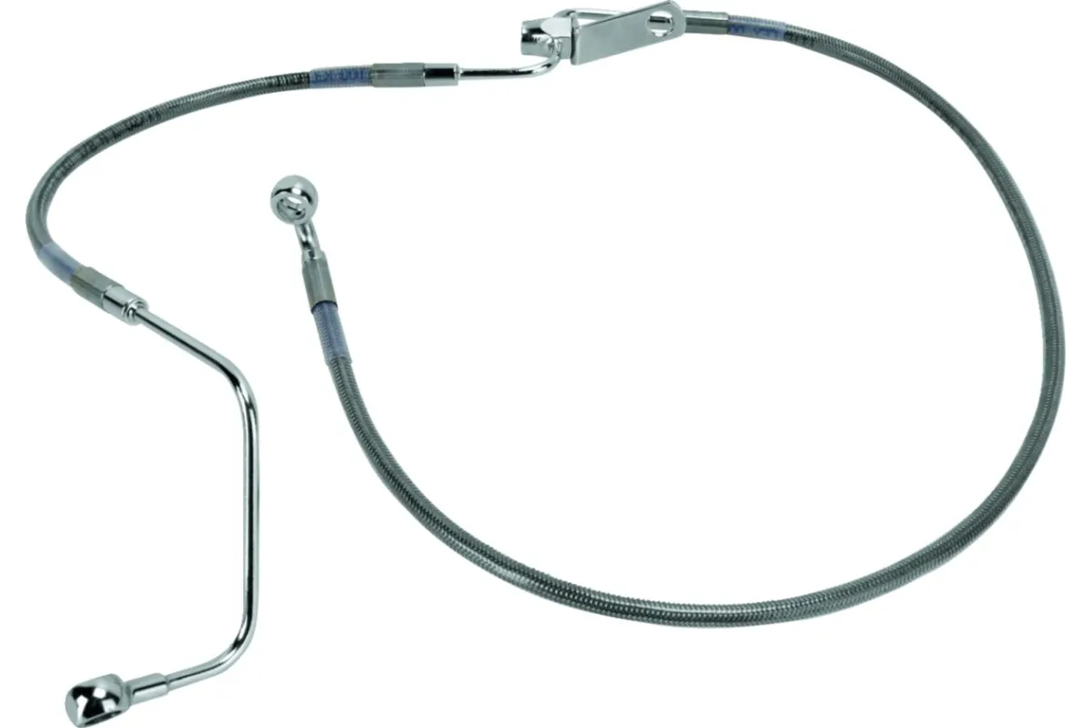 BRAKELINE R FX/FLST8-10SS