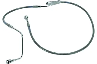 BRAKELINE R FX/FLST8-10SS