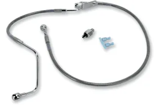 BRAKELINE R FX/FLST8-10SS