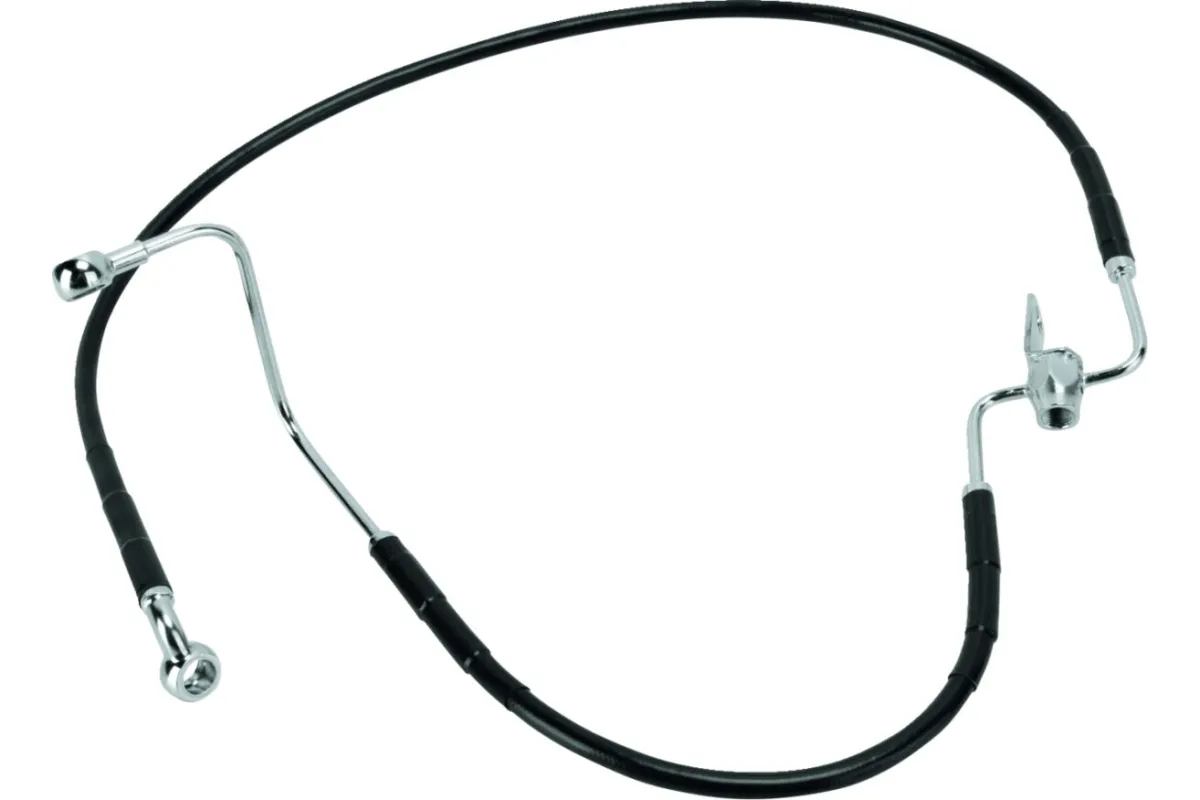 BRAKELINE R FX/FLST8-10BK