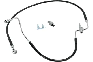 BRAKELINE R FX/FLST8-10BK