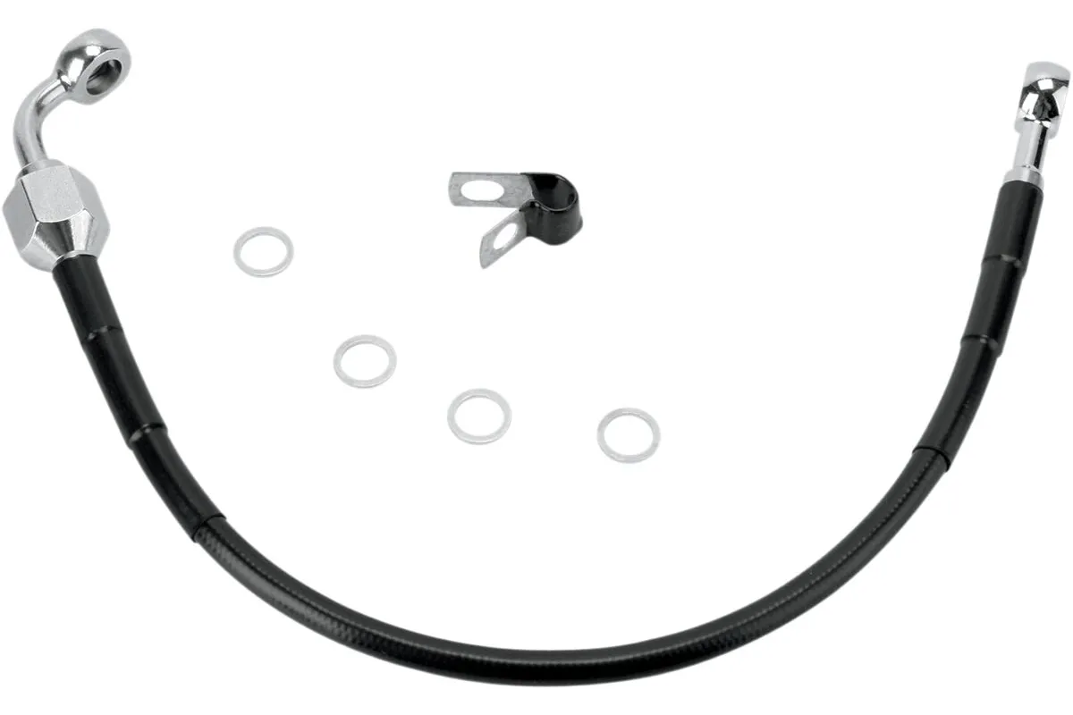 BRAKELINE R FXD 00-5 BLK
