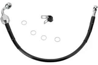 BRAKELINE R FXD 00-5 BLK