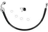 BRAKELINE R FXD 00-5 BLK