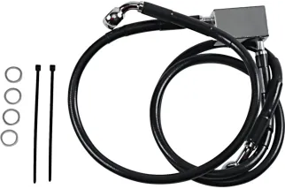 BRAKELINE R FX/LST 00-3BK