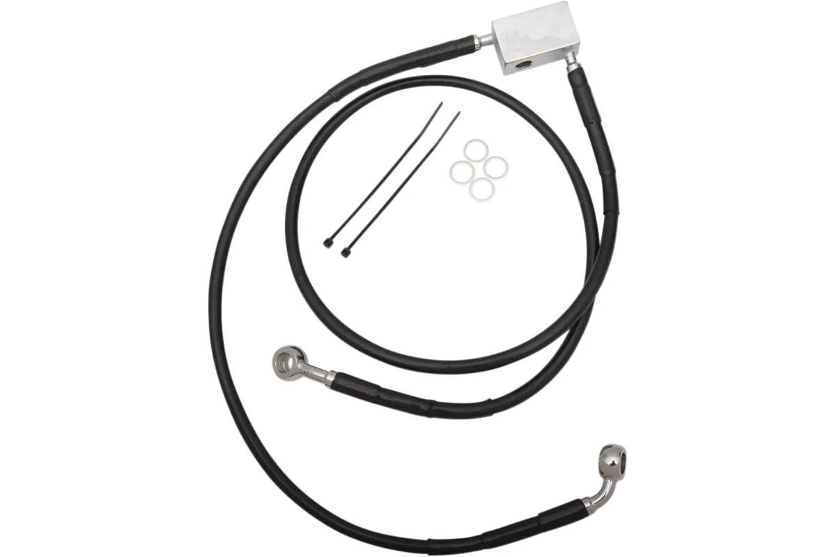 BRAKELINE R SFTL 00-3BK+2