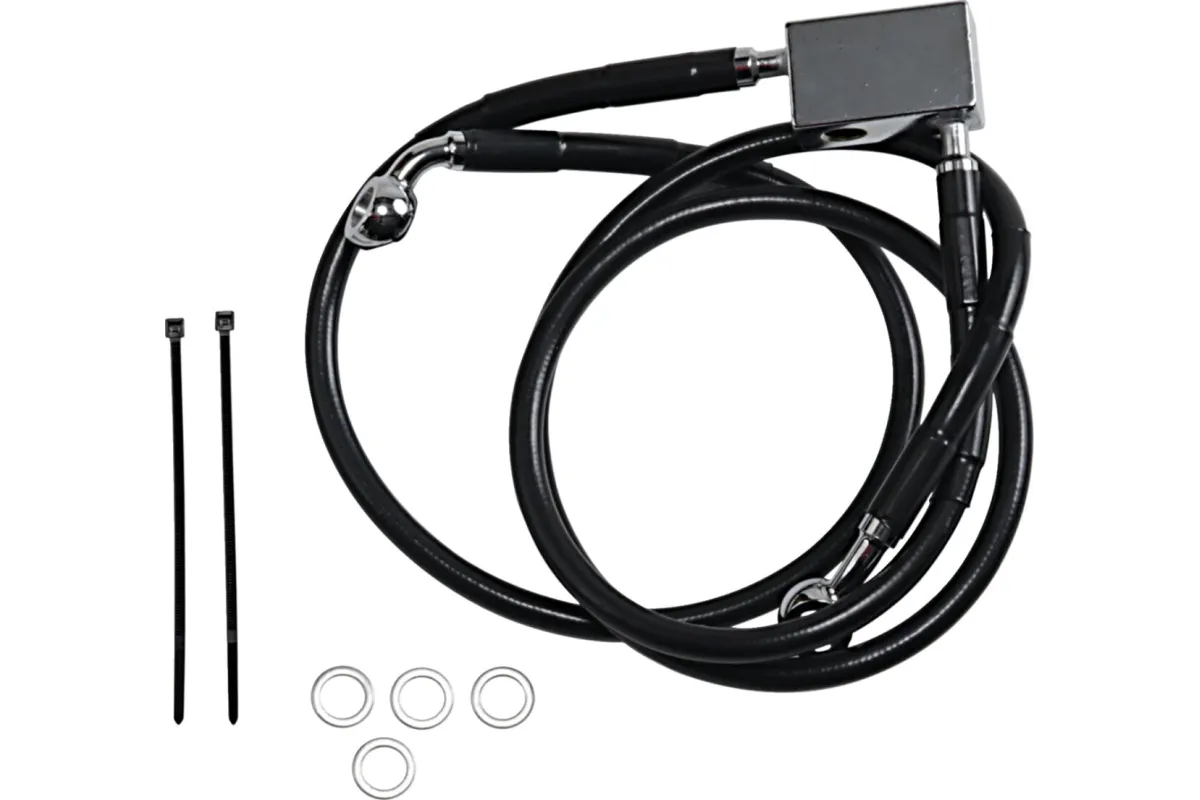 BRAKELINE R SFTL 00-3BK+3